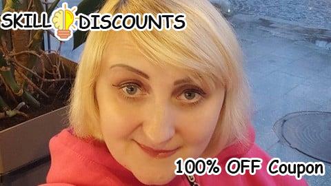 [100% OFF] Coupon Code Turkish for English speakers (Section 2)