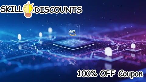 [100% OFF] Coupon Code Ultimate AWS Solution Architect Mastery Exam (SAP-C02)