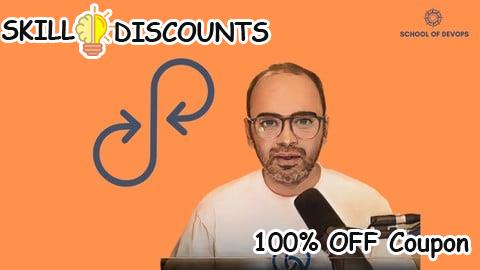 [100% OFF] Coupon Code Ultimate DevOps Bootcamp by School of Devops®
