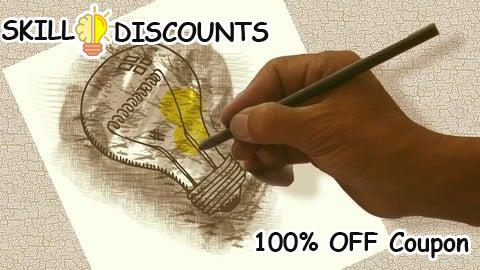 [100% OFF] Coupon Code Ultimate Guide to Product Design: Design Thinking Approach