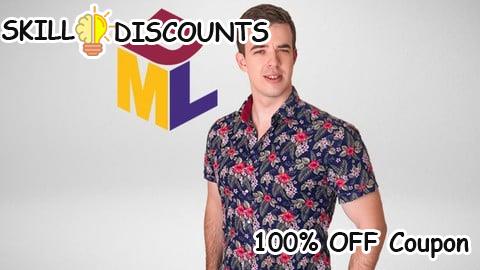 [100% OFF] Coupon Code UML: The Most Complete Guide with Real-Life Examples