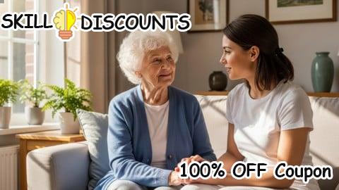 [100% OFF] Coupon Code Understanding Your Role in Care Training- 2026