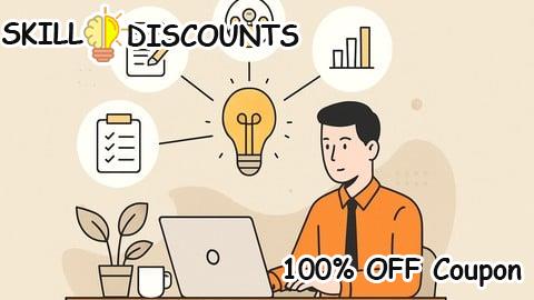 [100% OFF] Coupon Code Using the Jobs To Be Done (JTBD) Methodology