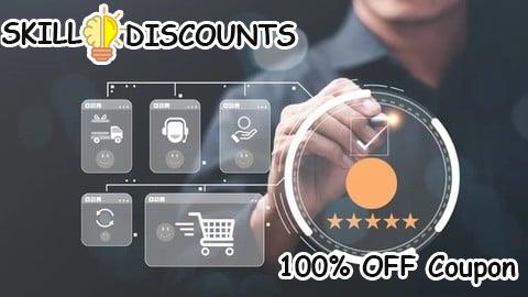 [100% OFF] Coupon Code Value-Based Selling: Sales Strategy & Closing Techniques