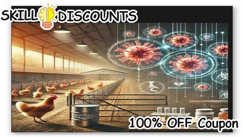 [100% OFF] Coupon Code Viral Diseases threaten poultry industry