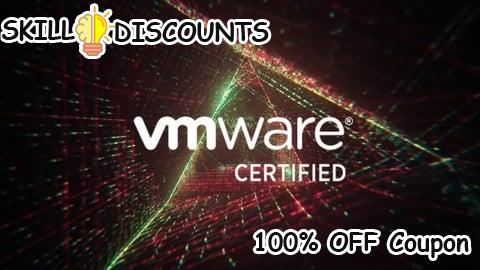 [100% OFF] Coupon Code VMware vSphere 8.x Advanced Design Practice Exams