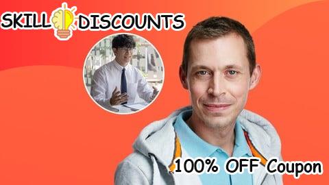 [100% OFF] Coupon Code Vorstellungsgespräch: Häufige Fragen und optimale Antworten!