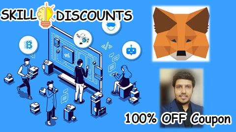 [100% OFF] Coupon Code Web3 / Blockchain Project Manager Certification Course