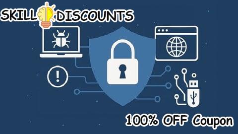 [100% OFF] Coupon Code WebHack for Ethical Hacking  Ultimate Defensive Skills