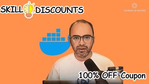 [100% OFF] Coupon Code Windows Containers with Azure DevOps CI/CD Pipeline