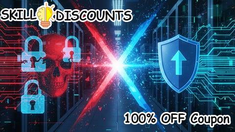 [100% OFF] Coupon Code Windows Exploitation & Defense Expert Exam
