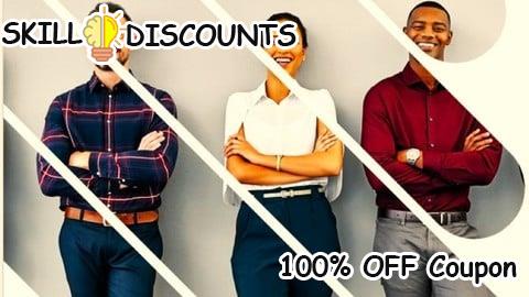 [100% OFF] Coupon Code Workplace Productivity-Coping with the Anxiety of Leadership