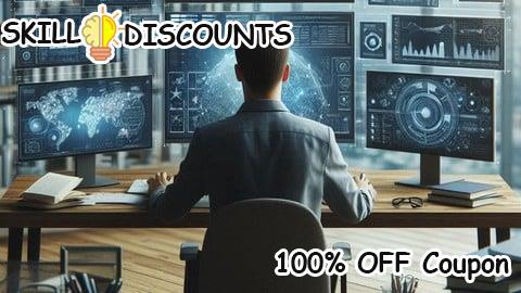 [100% OFF] Coupon Code X (Twitter) OSINT Hacking: Ethical Hackers and OSINTeers