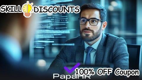 [100% OFF] Coupon Code Sertifikalı Mülakatçı: STAR PARLA & CARE Yöntemleri [TR]