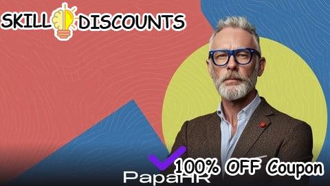 [100% OFF] Coupon Code Zertifizierter Interviewer: STAR PARLA & CARE Methoden [DE]