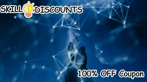 [100% OFF] Coupon Code أساسيات الذكاء الاصطناعي: مقدمة عن تقنيات الذكاء الاصطناعي