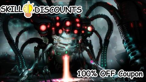 [100% OFF] Coupon Code control systems from zero to hero